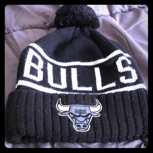Bulls Beanie